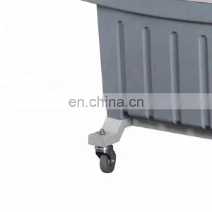 DL-BO80 Home Appliances Portable Evaporative Air Cooler thumbnail-5