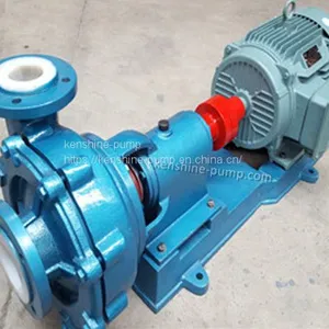 ZJ Horizontal Slurry Centrifugal Pump thumbnail-3