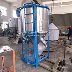 Capacity 500kg Plastic Mixer Plastic Granule Mixer Equipment thumbnail-3