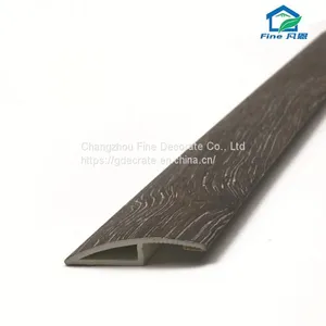 2019 PVC Flooring Accessories Reducer-1 thumbnail-1