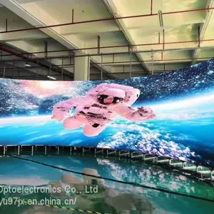 LED Full Color Display thumbnail-5