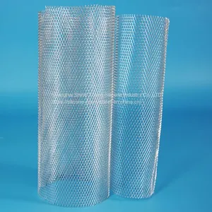 Heat Resisting High Quality Knitted Copper Wire Mesh Fine Tinned Copper Mesh Net Woven Wire Mesh Steam Press Machine thumbnail-1