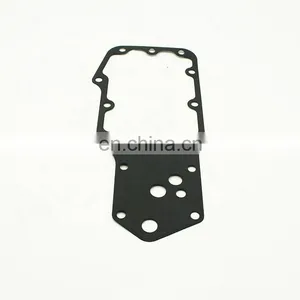 Low Price Engine Parts for 6BT Oil Cooler Core Gasket 4932124 thumbnail-1
