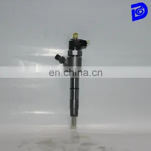0 445 110 313 GENUINE Fuel Injector 0445110313 for Foton 4JB1 thumbnail-4