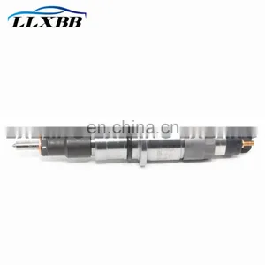 Fuel Injection Common Rail Fuel Injector 0445120059 0445120231 for Cummins HYUNDAI KOMATSU 5263262 4945969 3976372 thumbnail-6