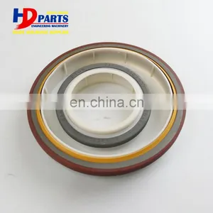 Diesel Engine Parts 6L 6LT Full Gasket Kit 4089758 thumbnail-5