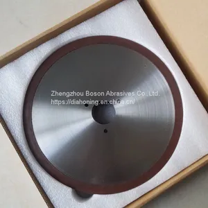 1A1R Carbide Cut Off Wheel Resin Bond Diamond Cutting Discs. thumbnail-4