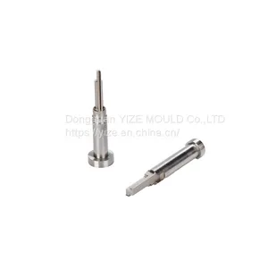 High Precision Tungsten Carbide Circular Parts-round Inserts EDM Processing thumbnail-4