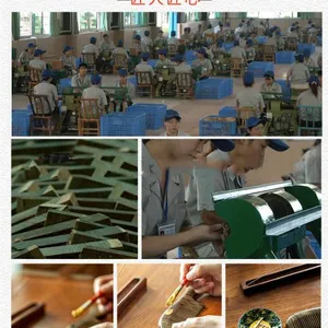 SPRINGSMELL Hotel&Haircomb Supplies Co., Ltd. company overview - view 3 thumbnail