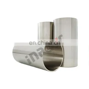 In Stock Inpost Cylinder Liner Suitable Sleeve for Kubota D1105 thumbnail-3