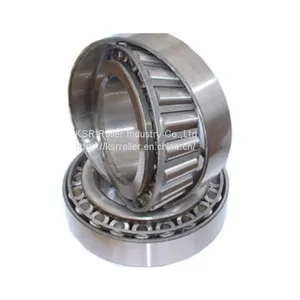 Timken Spherical Roller Bearing thumbnail-1