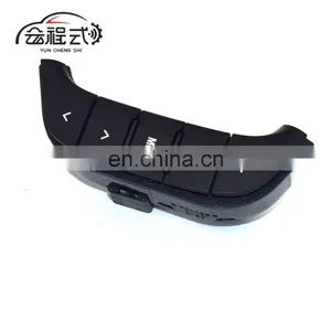 Steering Wheel Audio Control Switch Button 8701A383 8701A066 For Mistubishi thumbnail-1