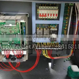 Diesel Pump Common Rail Diesel Injector Test Bench thumbnail-6
