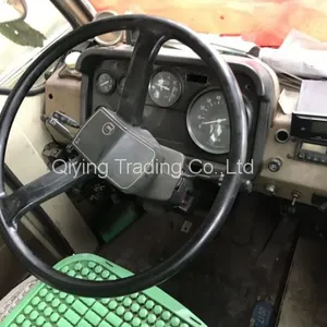 NK250E KATO TRUCK CRANE thumbnail-4