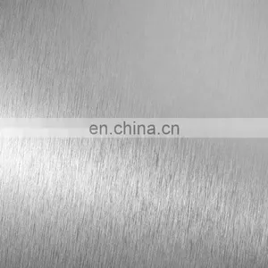4x8 Colored Decorative Metal Sheets 304 Stainless Steel Plate thumbnail-6