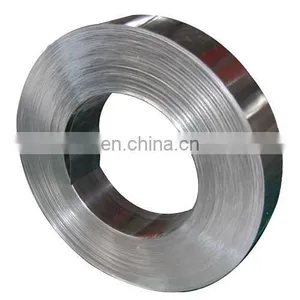 310 316 316L 321 347 Stainless Steel Strip Customized Coil thumbnail-2
