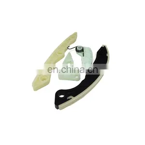 XYREPUESTOS AUTO ENGINE PARTS Repuestos Al Por Mayor Timing Chain Kit For Hyundai Sonata IX35 24321-25000 2.0-2.4 Theta 2 DOHC thumbnail-6