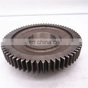 Used Gearbox Shaft Gear JS150TA-1701056B thumbnail-6
