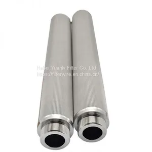 Candle Filter Element thumbnail-1