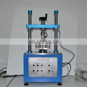 Automatic Lipstick Torsion Testing Machine Cosmetic Torsion Tester thumbnail-3