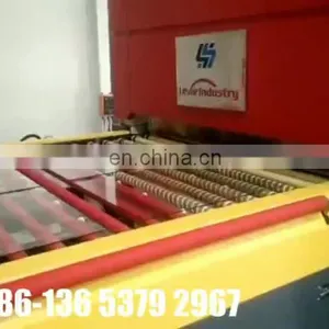 Toughening Production Line Tempered Glass Machine thumbnail-1