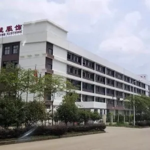 JiangCheng Dinuo Professional Clothing Co., Ltd. company overview - view 1 thumbnail