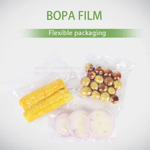 BOPA (Nylon) Films thumbnail-1