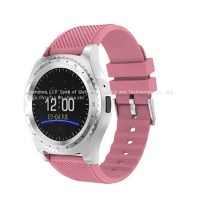 Smart Watch Smart Time Popular Android System Smart Watch thumbnail-4