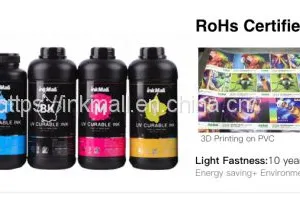 UV CURABLE INK thumbnail-1