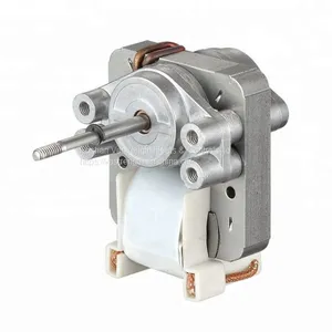 SHADED POLE MOTOR 48 SERIES thumbnail-1