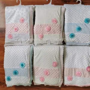 Wholesale 2020 New Design Scarf Winter Warm Shawl New Cute Cartoon Animal Baby Blanket Cape thumbnail-1