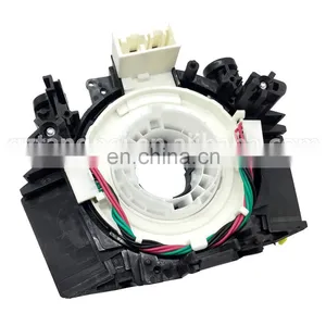 High Quality Auto Engine Parts Spiral Cable Clock Spring OEM 25567-ED501 25567-ET225 25567ED501 25567ET225 thumbnail-2
