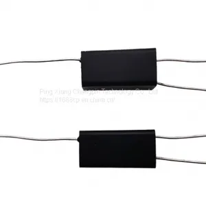 HQ PCB Mount Flash-tube Trigger Transformer With 7 to 10kV Output thumbnail-3