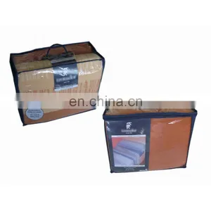 Decorative Warm Bedsheets Queen Size Fleece Bedding Set thumbnail-2