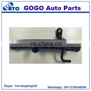 Water Pipe Assemblies for Hyu-ndai OEM 25632-02756 thumbnail-1