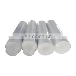 5 Micron 10 Micron pp Spun Melt Blown Sediment Pleated Water Filter Cartridge thumbnail-3