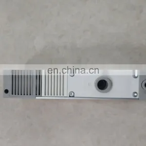 SMC Solenoid Valve ZL112 thumbnail-2