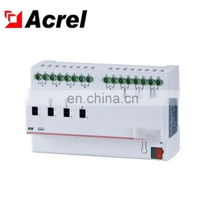 Acrel ASL100-TD2/5 KNX Smart Lighting Silicon Controlled Rectifier Dimming Driver thumbnail-2