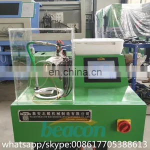 Common Rail Injector Test Bench Fuel Injector Calibration Machine Eps200 thumbnail-3