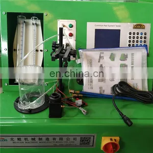 EPS-100 High Quality Test Bench for Common Rail Injector Tester EPS100/eps 100 thumbnail-5