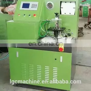 Electric Diesel Fuel Injector Test HEUI Test Bench for CAT C7 C9 thumbnail-5