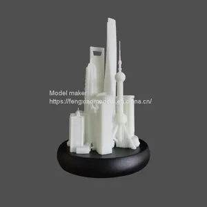 What Can be Printed by 3D Printing? thumbnail-1