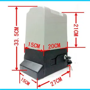 Sliding Gate Opener ,sliding Gate Operator ,sliding Door Opener thumbnail-2