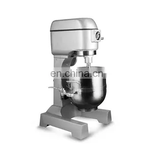 20L 30L 40L 50L 60L 80L Planetary Mixer thumbnail-4
