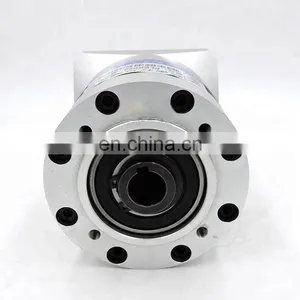 75 Gear Ratio Planetary Working Machine Speed Increasing Gearbox thumbnail-1