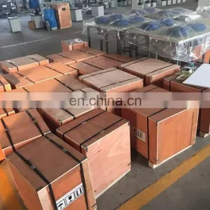 DTQ-5 Low Speed Diamond Blade Specimen Cutting Machine thumbnail-5