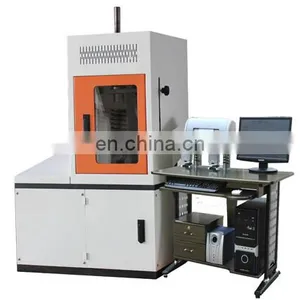 2000N Hensgrand Made HST Brand LCD Display Spring Fatigue Testing Machine Manufacturer Price thumbnail-3