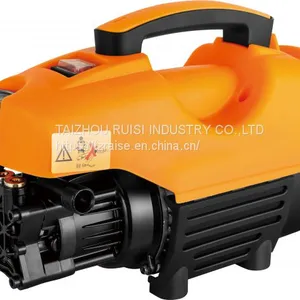 Household Portable Car Cleaning Machine Wash High Pressure Washer thumbnail-2