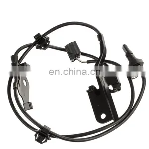 2006 - 2012 Front Right Driver ABS WHEEL SPEED SENSOR 89542-42050 8954242050 For Japan Car thumbnail-1