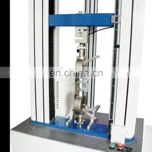 Liyi Extensometer Price Tensile Strength Testing Machine Universal UTM thumbnail-4